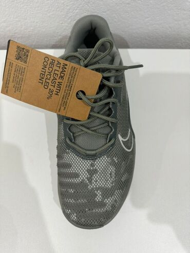 nike metcon 6 цена: Мужские кроссовки, 40, Nike, Новый, Самовывоз, Бесплатная доставка, Платная доставка