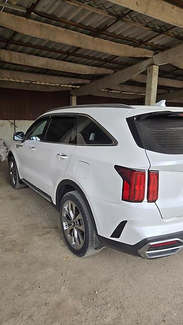 sorento 3: Kia Sorento: 2021 г., 2.2 л, Робот, Дизель, Кроссовер — 5