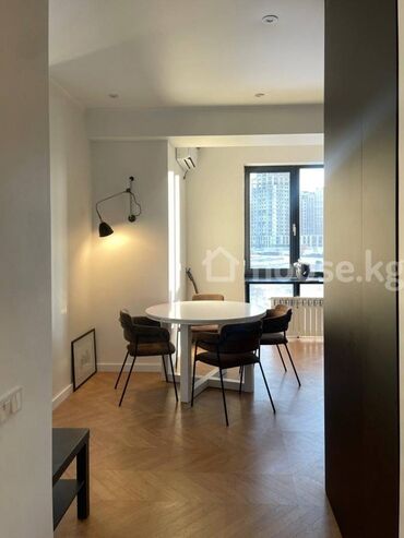Продажа участков: 2 комнаты, 80 м², Элитка, 5 этаж, Евроремонт
