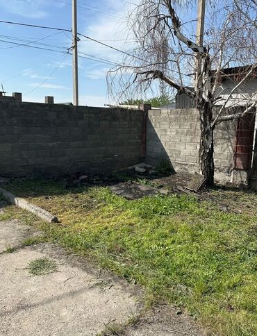 сдаю дом село ленинское бишкек: Үй, 70 кв. м, 3 бөлмө, Менчик ээси, Косметикалык оңдоо