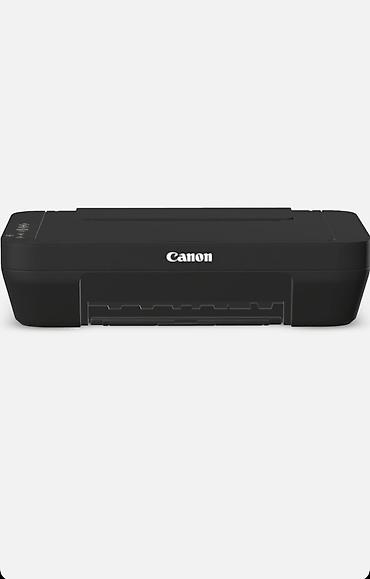 printer canon pixma e414: 🔥 Canon PIXMA E414 Printer – Ev və Ofis üçün Əla Seçim! 🔥 ✅ USB — 2