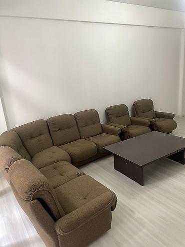 🏡 СРОЧНО ПРОДАЕТСЯ 2-КОМНАТНАЯ КВАРТИРА В ЖК DISCOVERY 📍 Бишкек, район