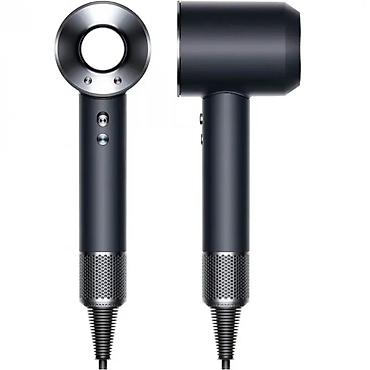 dyson hs08: Фен Dyson, Бытовой, Концентратор — 3