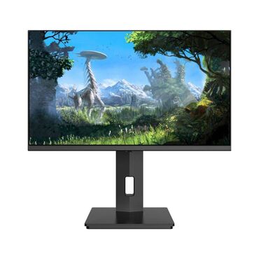 manitor w211: MONITOR AIWA GAMING MF2431-B2 23.8" IPS 100HZ