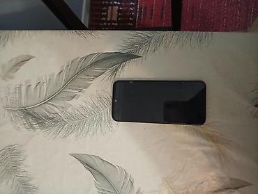 redmi note 8 irsad: Redmi 256 GB, rəng - Qara, Sensor — 8