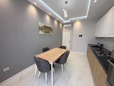 əhmədlidə satilan evlər: İzmir Residence – Nizami Metrosu | 3 Otaqlı Mənzil Kirayə Verilir! 📍 — 7