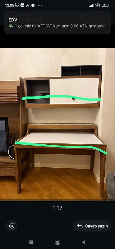 televizor şkafı: Yeni, TV stend, Türkiyə — 4