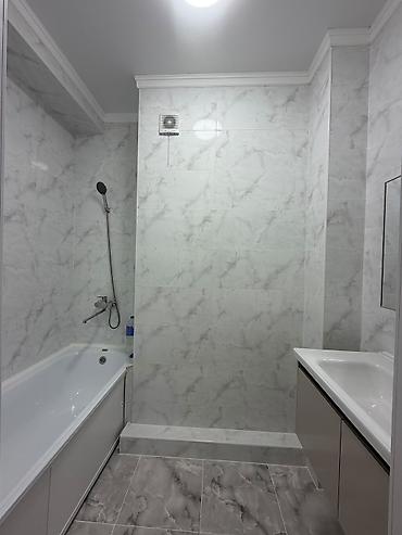 12: 3 комнаты, 106 м², Джал-15 Элитка, 3 этаж, Дизайнерский ремонт — 7
