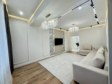 Продажа квартир: 3 комнаты, 103 м², Элитка, 7 этаж, Евроремонт — 10