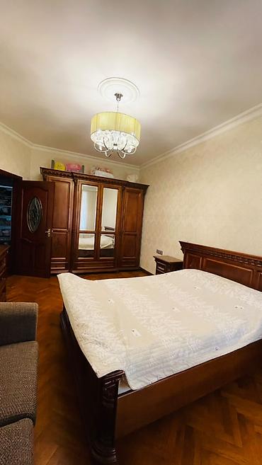 ev alqi satqi sayti: Təcili olaraq Zahid Xəlilov küçəsi, Elmlər və İnşaatçılar — 6