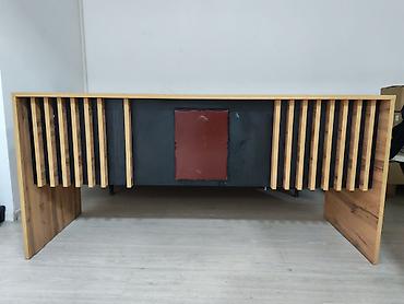 ofis oturacagi: Salam. Yeni kimidir. Material və duruşu möhkəmdir. Əyilmə — 2