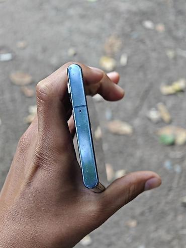Уюлдук телефондор жана аксессуарлар: Samsung Galaxy S22 Ultra, Колдонулган, 256 ГБ, түсү - Жашыл, 1 SIM, eSIM — 6