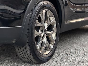 Kia: Kia Sorento: 2019 г., 2 л, Автомат, Дизель, Седан — 6