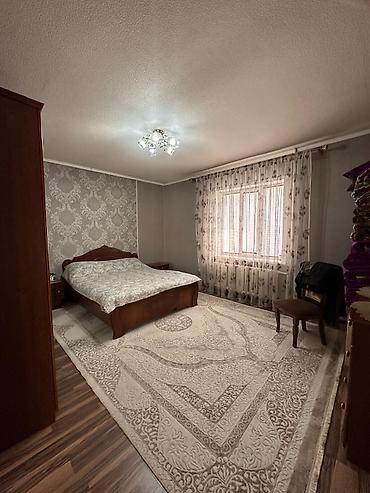 калыс ордо 1: 5 бөлмө, 149 м², 5 соток, Бишкек, Ак-Ордо 1 ж/м Кыймылсыз мүлк агенттиги — 7