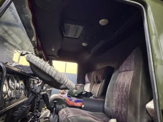 Грузовики: Грузовик, Камаз, Стандарт, Б/у — 2