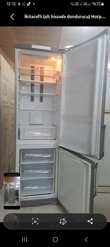 Техника для кухни: Soyuducular nofros prablemsizdir zemanetle satlır çeşidlerimiz çoxdur — 2
