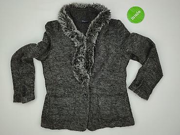 freestep kurtka: Expresso, Kardigan damski, rozmiar 2XL — 2