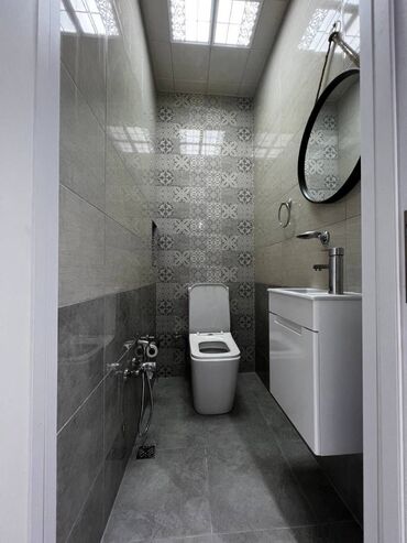 Yeni tikili: 3 otaqlı, Yeni tikili, 92 kv. m — 9