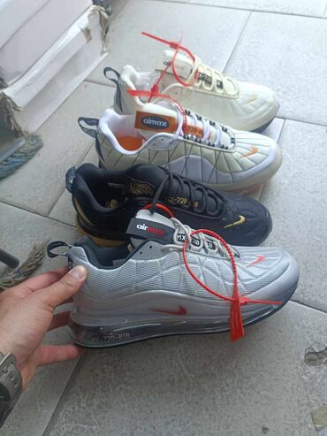 Patike: Patike, New Balance, veličina - 42 — 9