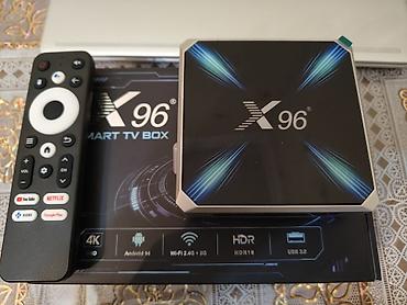 honor x8b 8256: Yeni Smart TV boks — 1