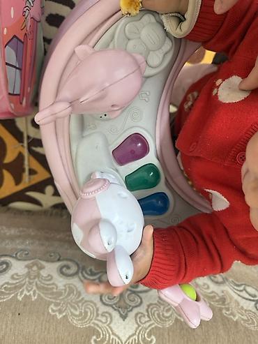 вещи из наруто: Ходунки BabyWalker для малышей В хорошем состоянии покупала недавно — 3