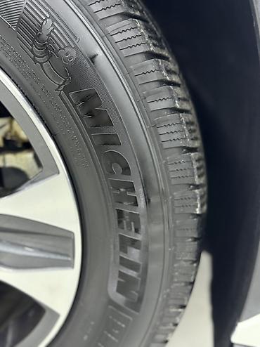 Toyota: Toyota Highlander: 2020 г., 2.5 л, Гибрид — 8