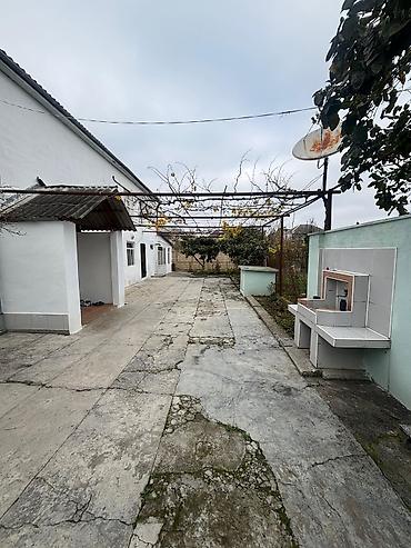 anbar satışı: 6 otaqlı, 190 kv. m, Kredit yoxdur, Orta təmir — 2