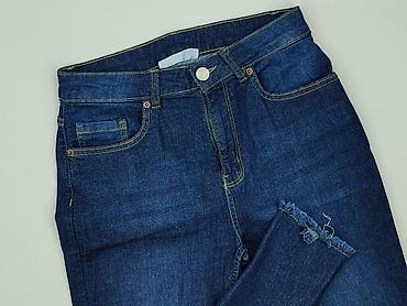 bench buty: Janina, Jeansy damskie, rozmiar M — 1