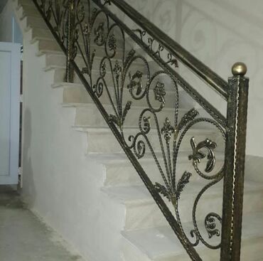 Həyət darvazaları: Bütün Növ Demir İşlerin Hazırlanması.Darvazlar,Seyf -da lalafo.az — 15 Həyət darvazaları: Bütün Növ Demir İşlerin Hazırlanması.Darvazlar,Seyf — 15