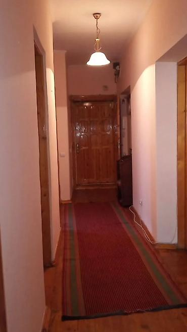 Продажа квартир: 4 комнаты, 119 м², Золотой квадрат Индивидуалка, 3 этаж, Требуется ремонт — 3