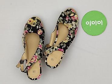 deichmann isabel marant: F&F, Sandały damskie, rozmiar 38 — 2