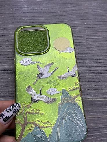 Чехлы: Набор аксессуаров для iPhone 13 Pro Торг уместен! — 3 защитной at lalafo.kg — 12 Чехлы: Набор аксессуаров для iPhone 13 Pro Торг уместен! — 3 защитной — 12