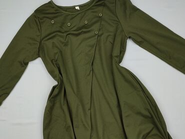 fioletowe sukienki plus size: Сукня жіноча, розмір XL