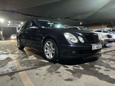 Mercedes-Benz: Mercedes-Benz W124: 2005 г., 3.2 л, Автомат, Бензин, Седан