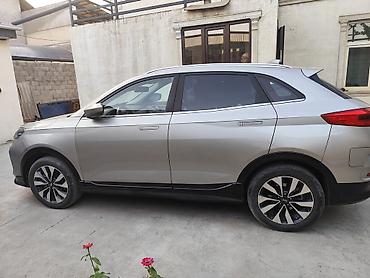 kia k5 2019: Weltmeister EX5, 2020 г., 104000 км, В наличии — 6