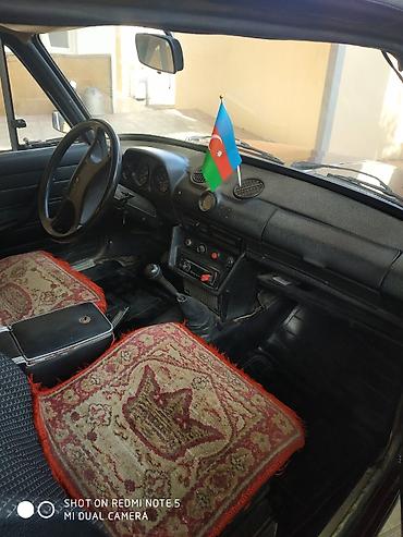lada kalina 2005: Satılır əla vəziyyətdədir ağsaqqal masinidi ili 2005 Gəncədədir — 7