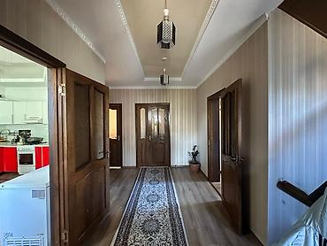 Долгосрочная аренда домов: 240 м², 7 комнат, Утепленный, Видеонаблюдение, Забор, огорожен — 17