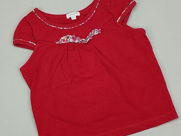 bereshka sukienki letnie: Blouse, 1.5-2 years, 86-92 cm, condition - Perfect