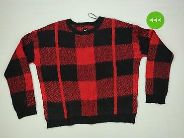 wolsey sweter: Sinsay, Sweter damski, rozmiar XL — 2
