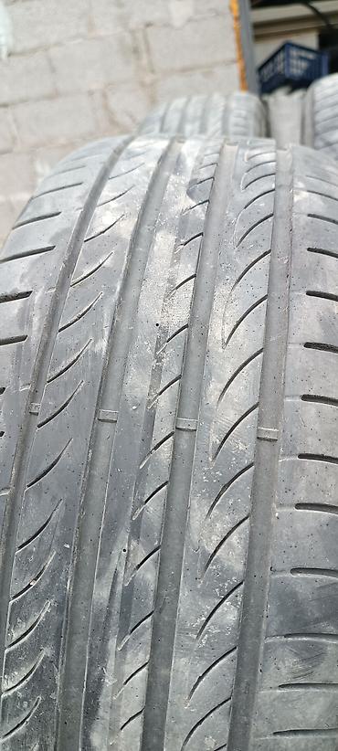 pir: Шины 205 / 55 / R 16, Лето, Б/у, Комплект, Легковые, Италия, Pirelli — 7