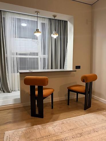 2 комнаты, 53 м², 108 серия, 2 этаж, Свежий ремонт at lalafo.kg 2 комнаты, 53 м², 108 серия, 2 этаж, Свежий ремонт