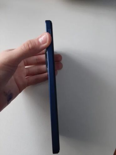 Redmi: Redmi, Redmi 14C, 256 ГБ, цвет - Синий — 7