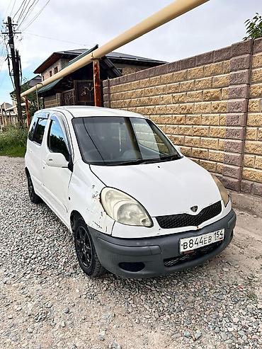 mini car: Компактный городской хэтчбек белого цвета. Торг уместен Срочно!!! — 6