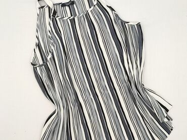 playboy t shirty missguided: New Look, Women's blouse, size 2XL (EU 44)