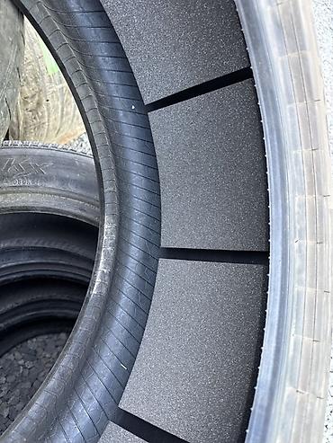 stage 3: Летние шины 255/45 R20 105Y Есть комплект зад 285/40/20 Пирелли — 2