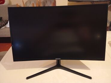Monitorlar: Samsung 27 inch monitor 60hz
Ideal veziyetde — 9