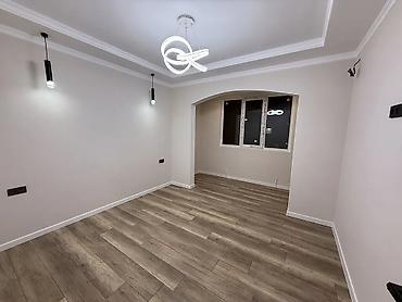 Продажа квартир: 3 комнаты, 83 м², Элитка, 9 этаж, Евроремонт — 6