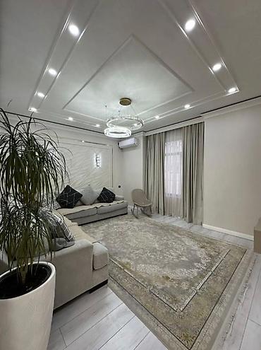 эмиль: Продаётся просторный дом на первой линии в Арча-Бешик 🏡 Большой и — 4