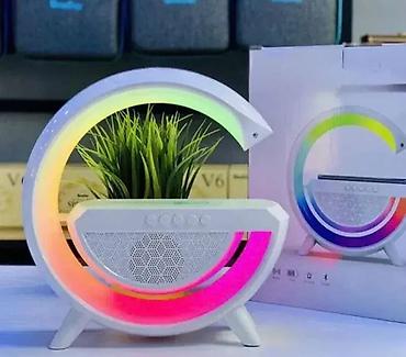 2x15 subwoofer: Bežični zvučnik - led wirelles - 3in1. bežični zvučnik - led wirelles — 1