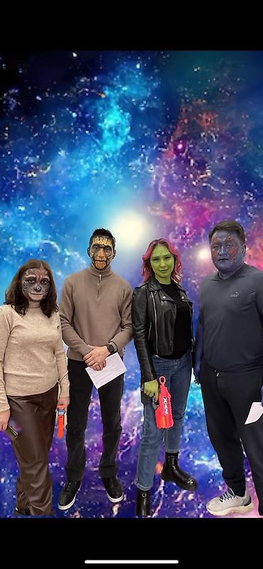 Макияж: Праздничный, С выездом на дом, Консультация, Сертифицированный визажист — 7